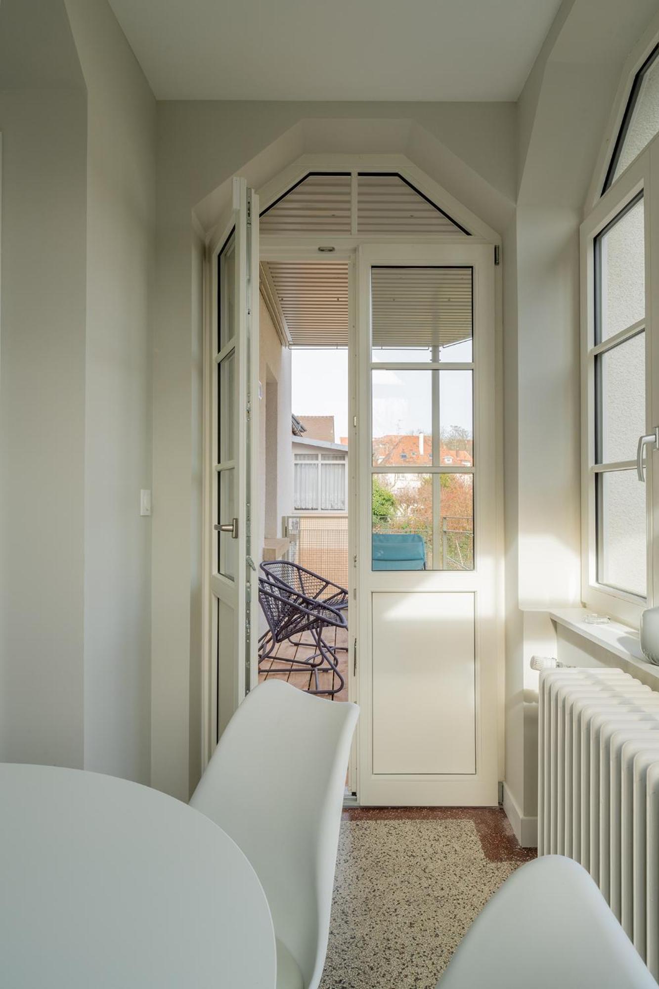 Le Cocon D'Emma, Terrasse, Jardin Et Elegance Dans Maison De Maitre Estrasburgo Exterior foto